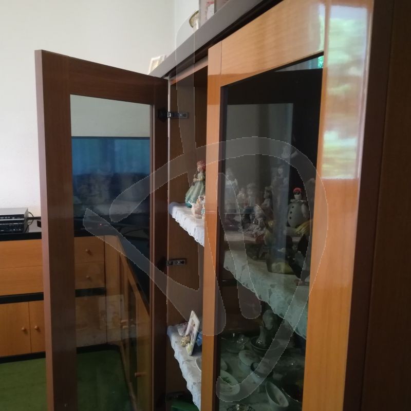 Glas für Türen und Schränke, individuelle Türen für Glas