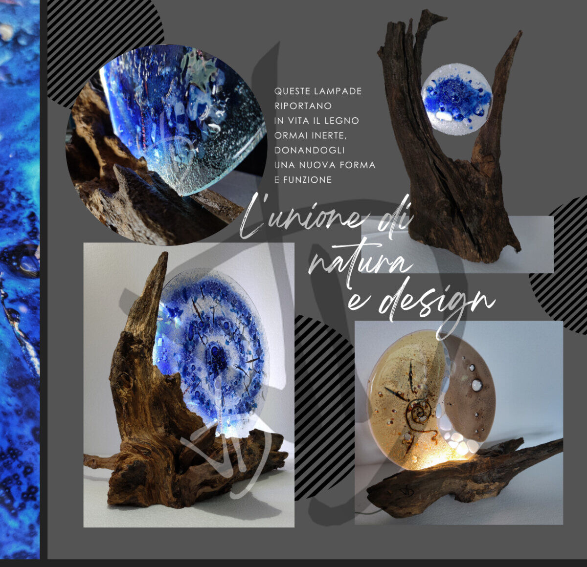 Catalogo Lampade artistiche - Catalogo Lampade artistiche - Pagina 2