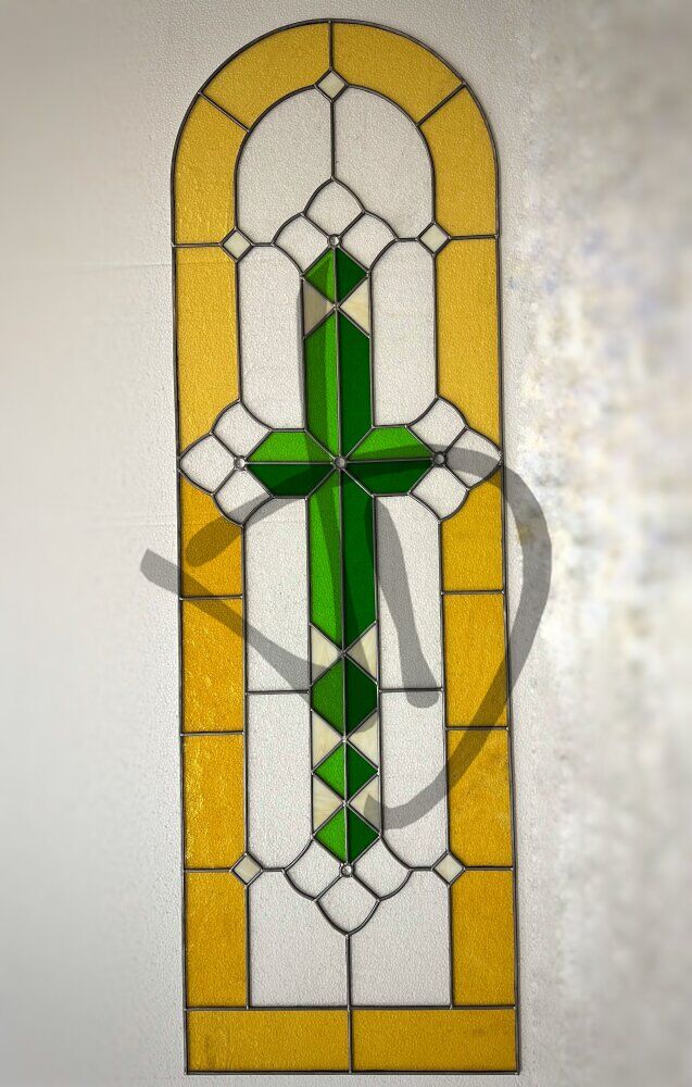 Bild_3443 - Bleiverglasungen