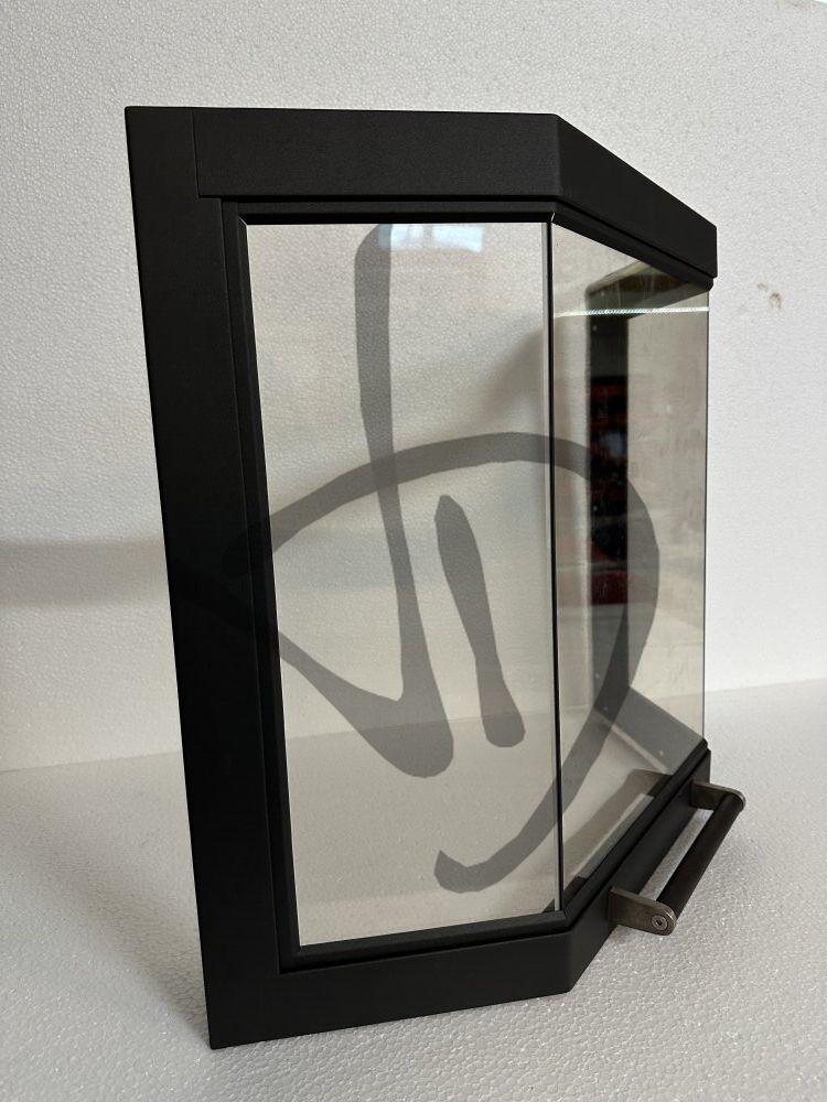 Maßgefertigte Produkte - Kamin und Ofen - Kaminglas – Keramikglas - Vetro per Camino -  Vetro Ceramico - 2