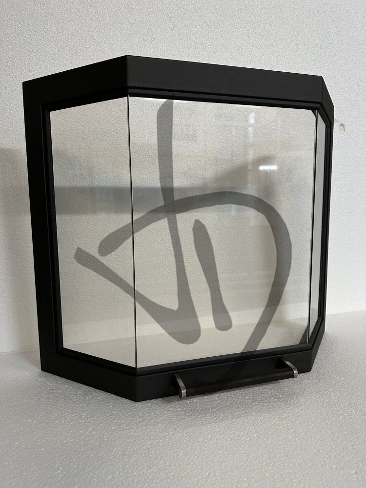Maßgefertigte Produkte - Kamin und Ofen - Kaminglas – Keramikglas - Vetro per Camino -  Vetro Ceramico