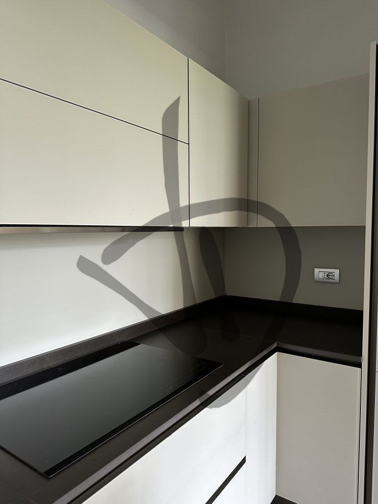 Maßgefertigte Produkte - Küchengläser - Lackierte Küchenwandgläser - Vetri rivestimento cucina laccati 3